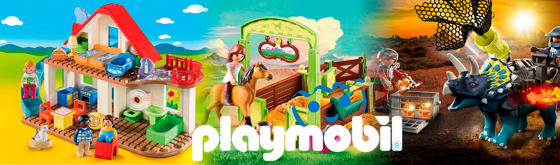 PLAYMOBIL