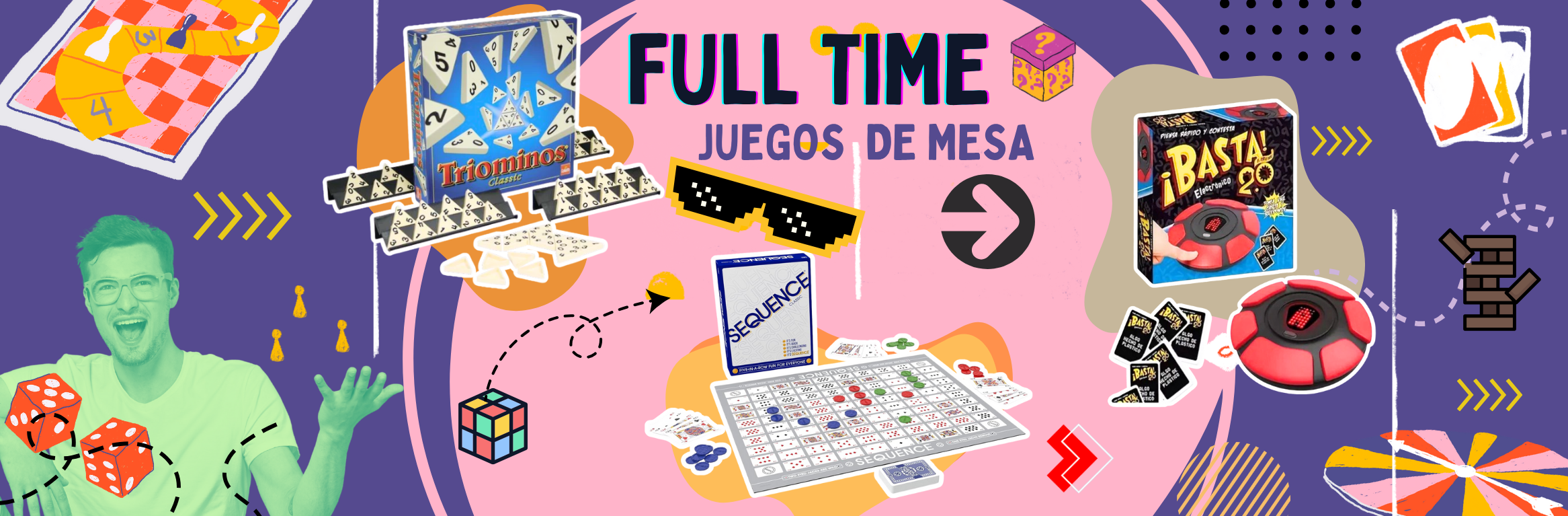 Full Time