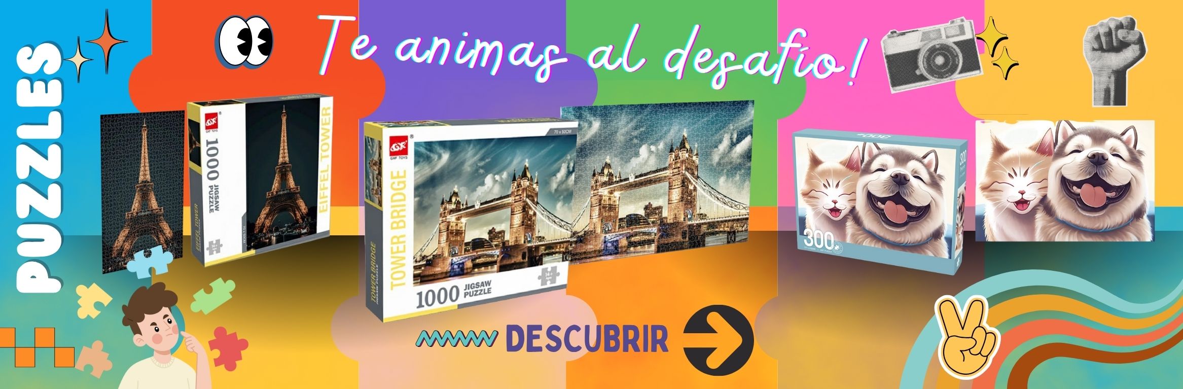 Rompecabezas