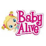 Baby Alive