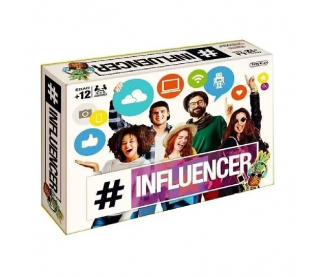 Influencer