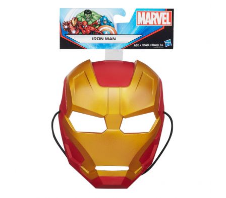 MVL IRON MAN MASK