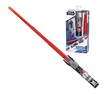 SW LS FORGE DARTH MAUL