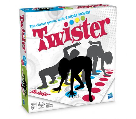 TWISTER ORIGINAL