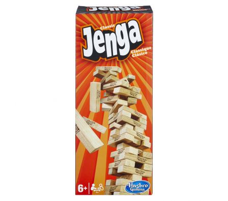 JENGA ORIGINAL