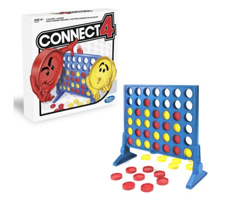 CONNECT4