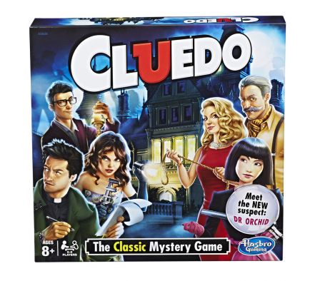 CLUE