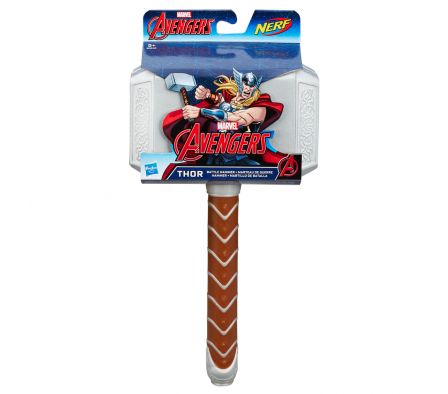 AVN THOR BATTLE HAMMER
