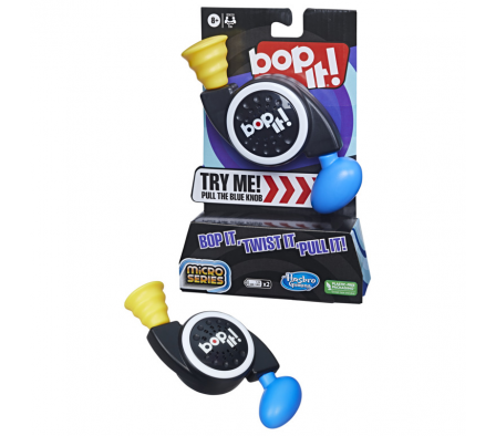 BOP IT MICRO SERIES