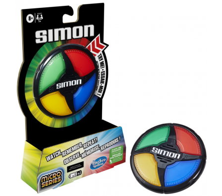 SIMON MICRO SERIES