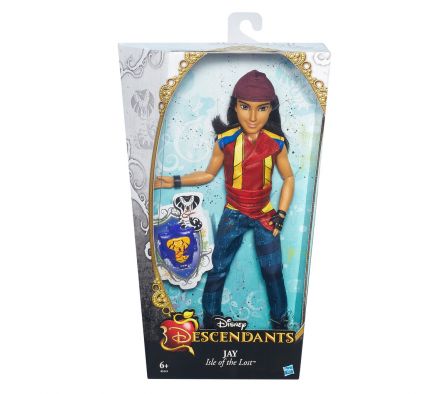 DD VILLAIN SIGNATURE OUTFIT JAY