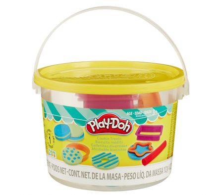 PD MINI BUCKET COOKIES