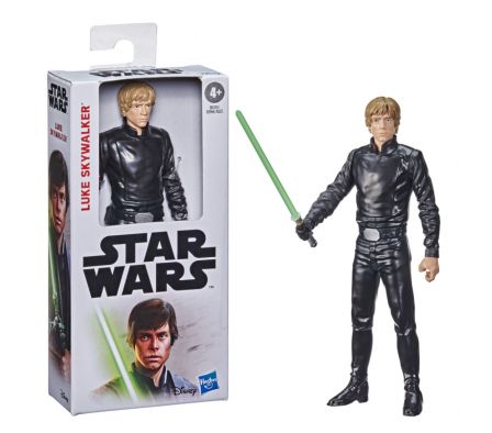 SW E6 LUKE SKYWALKER