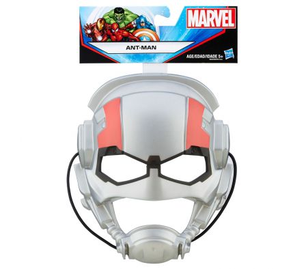 MVL ANT MAN MASK
