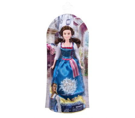 DPR BATB FD VILLAGE DRESS BELLE