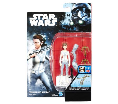 SW R SWU PRINCESS LEIA ORGANA
