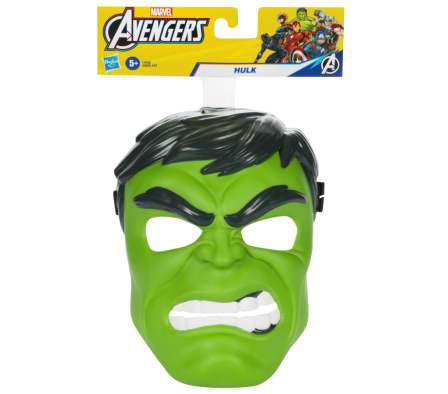 AVN HULK MASK