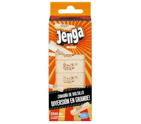 JENGA MINI