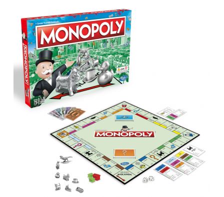MONOPOLY CLASSIC