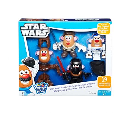 MPH SW 2 INCH DLX 4 PACK