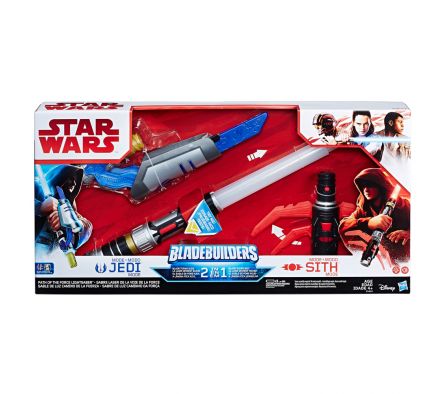 SW PATH OF THE FORCE LIGHTSABER