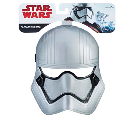 SW E8 CAPTAIN PHASMA