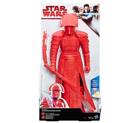 SW E8 ELECTRONIC ELITE PRAETORIAN GUARD