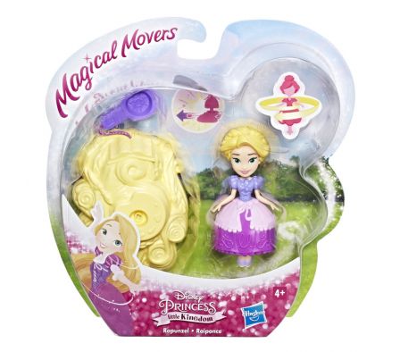 DPR MAGICAL MOVERS RAPUNZEL