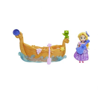 DPR FRIENDSHIP CRUISE RAPUNZEL