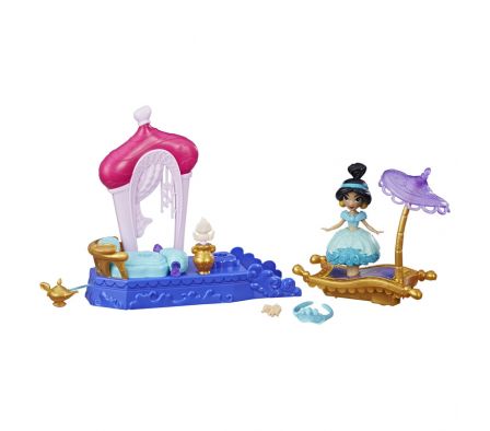 DPR MAGIC CARPET RIDE JASMINE