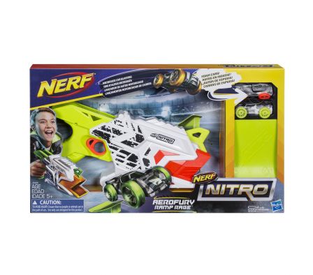 NER NITRO AEROFURY RAMP RAGE