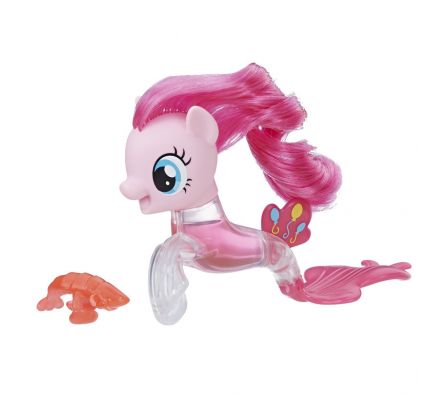 MLP PINKIE PIE