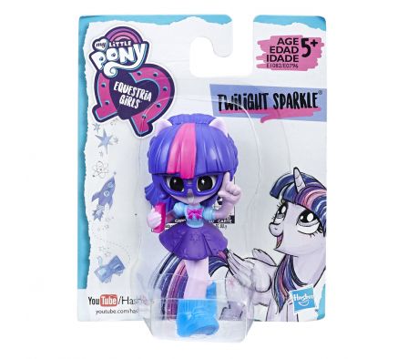MLP EG BASIC TWILIGHT SPARKLE
