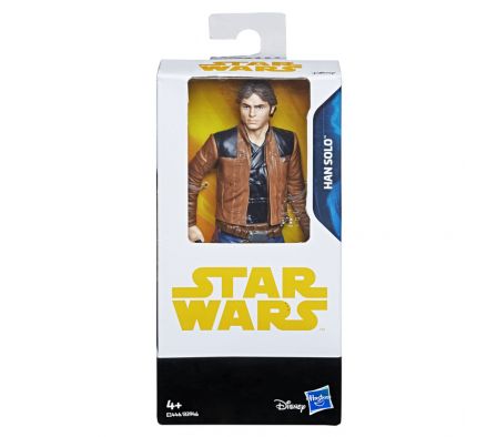 SW S HAN SOLO