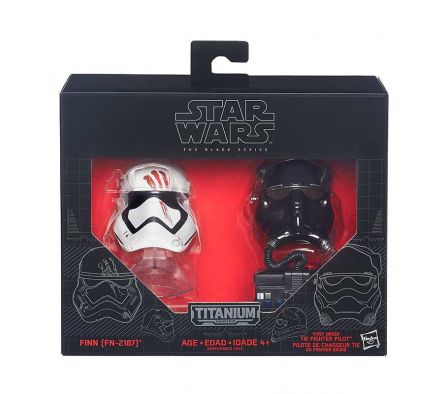 SW S TIE FIGHTER