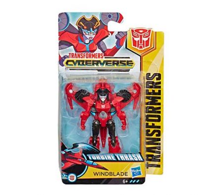 TRA CYBERVERSE SCOUT WINDBLADE