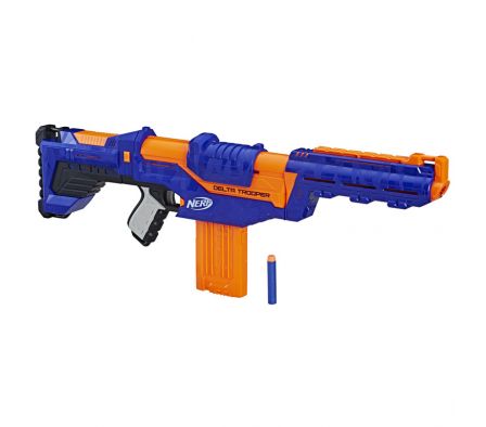 NERF DELTA TROOPER