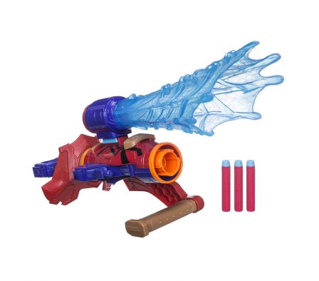 AVENGERS AGEAR SPIDERMAN