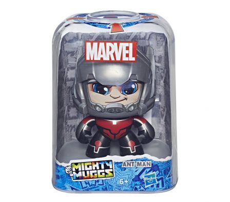 MVL MIGHTY MUGGS AST