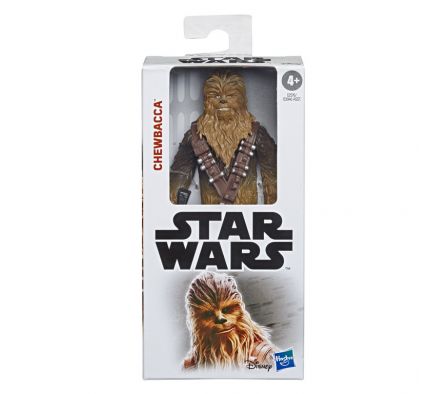 SW S CHEWBACCA