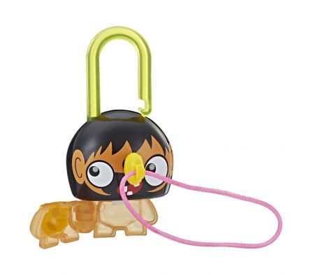 TCL LOCK STARS CAVEMAN