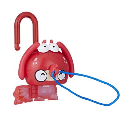 TCL LOCK STARS LOBSTER