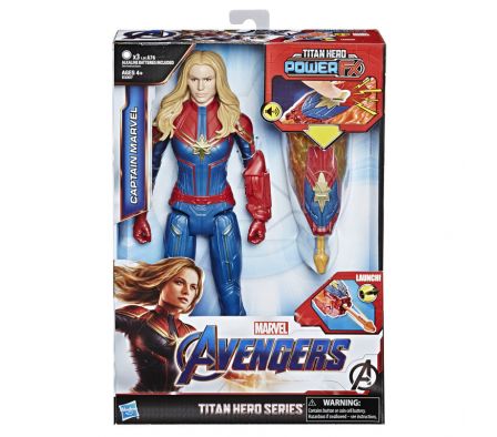 AVENGERS CAPITAN AMERICA