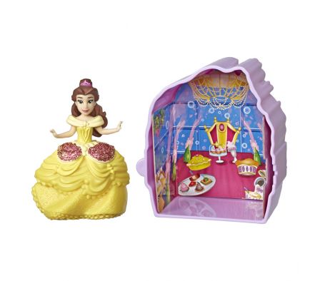 DISNEY COLECCIÓN GEMAS