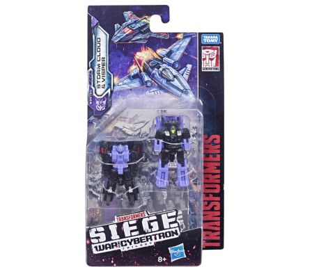 TRA GEN WFC MICROMASTER AIRSTRIKE