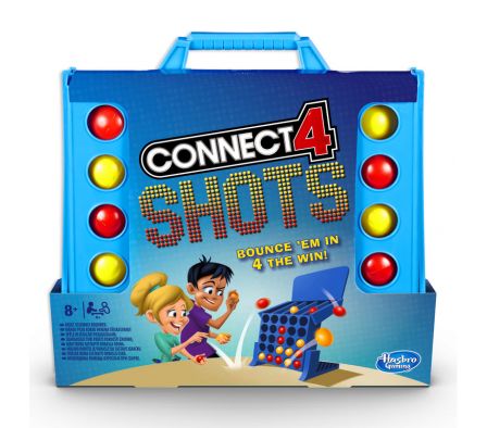 CONNECT4