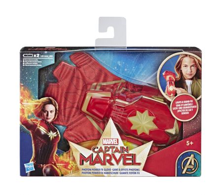 CML PHOTON POWER FX GLOVE