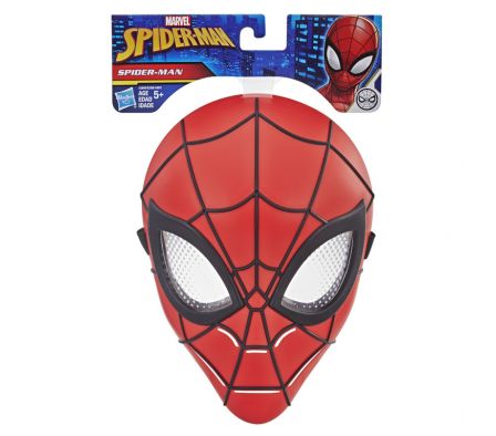 SPD SPIDER - MAN MASCARA