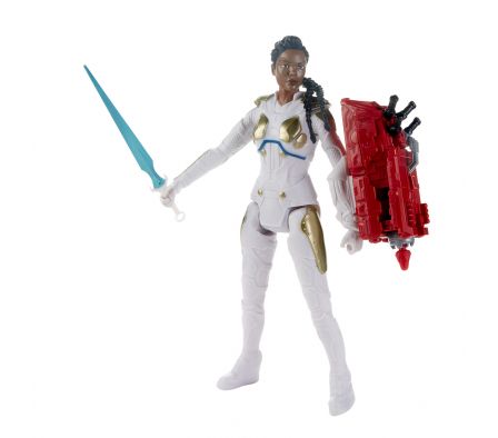 AVENGERS MARVELS VALKIRIE