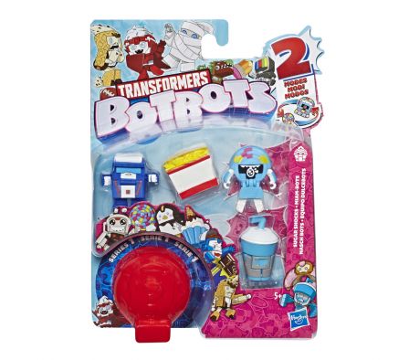 TRA BOTBOTS 5PK SUGAR SHOCKS
